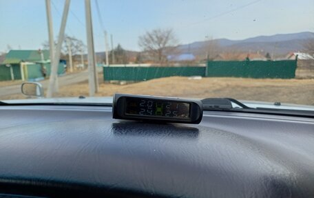 Toyota Kluger I, 2001 год, 950 000 рублей, 5 фотография