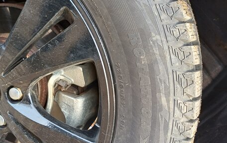 Toyota Kluger I, 2001 год, 950 000 рублей, 12 фотография