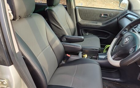 Toyota Kluger I, 2001 год, 950 000 рублей, 9 фотография