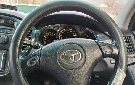 Toyota Kluger I, 2001 год, 950 000 рублей, 7 фотография