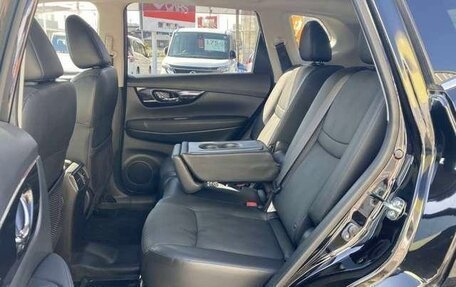 Nissan X-Trail, 2022 год, 1 650 000 рублей, 34 фотография