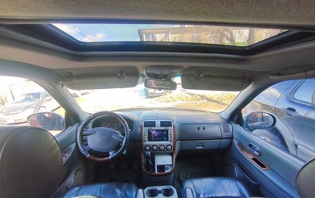 KIA Carnival III, 2002 год, 310 000 рублей, 5 фотография