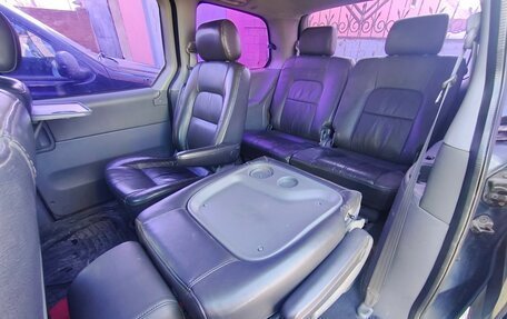 KIA Carnival III, 2002 год, 310 000 рублей, 8 фотография