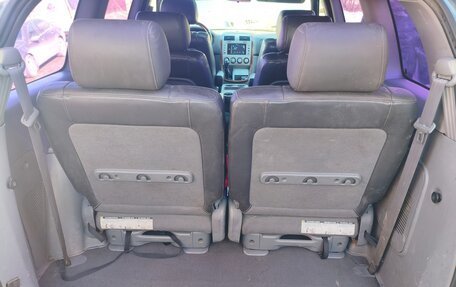 KIA Carnival III, 2002 год, 310 000 рублей, 10 фотография