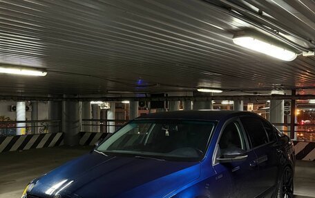 Skoda Octavia, 2014 год, 1 650 000 рублей, 3 фотография