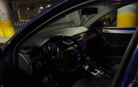 Skoda Octavia, 2014 год, 1 650 000 рублей, 6 фотография