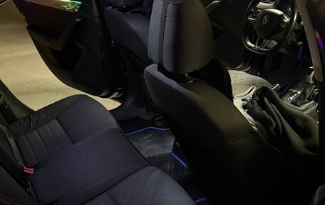 Skoda Octavia, 2014 год, 1 650 000 рублей, 4 фотография