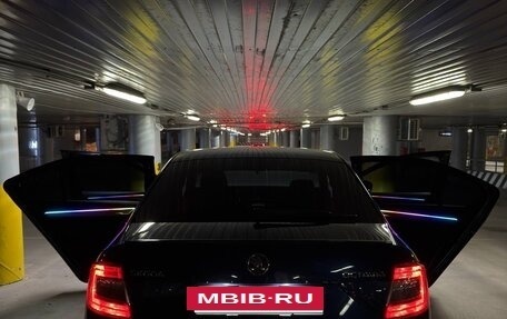 Skoda Octavia, 2014 год, 1 650 000 рублей, 5 фотография