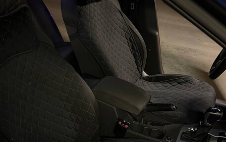 Skoda Octavia, 2014 год, 1 650 000 рублей, 8 фотография