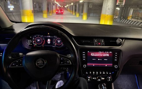 Skoda Octavia, 2014 год, 1 650 000 рублей, 7 фотография