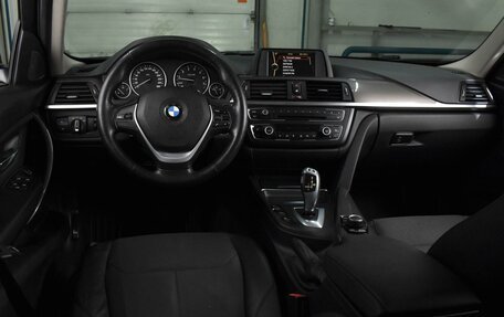 BMW 3 серия, 2013 год, 1 799 999 рублей, 6 фотография