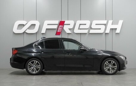 BMW 3 серия, 2013 год, 1 799 999 рублей, 5 фотография