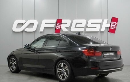 BMW 3 серия, 2013 год, 1 799 999 рублей, 2 фотография