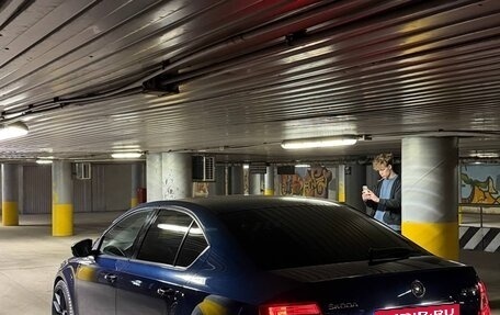 Skoda Octavia, 2014 год, 1 650 000 рублей, 10 фотография