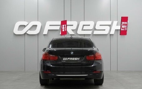 BMW 3 серия, 2013 год, 1 799 999 рублей, 4 фотография