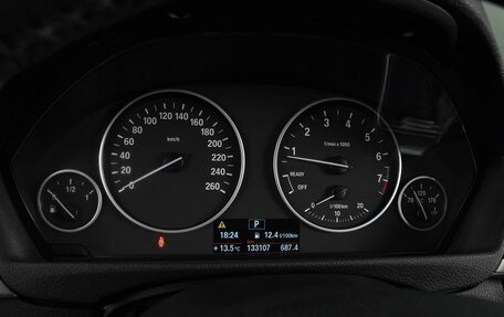 BMW 3 серия, 2013 год, 1 799 999 рублей, 17 фотография