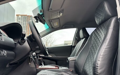 Toyota Camry, 2013 год, 1 699 000 рублей, 10 фотография