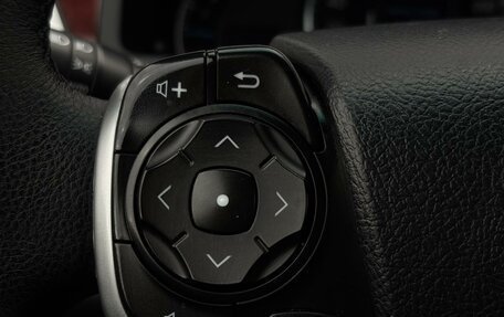 Toyota Camry, 2013 год, 1 699 000 рублей, 17 фотография