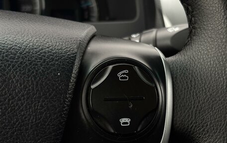 Toyota Camry, 2013 год, 1 699 000 рублей, 18 фотография