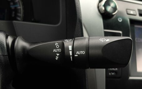 Toyota Camry, 2013 год, 1 699 000 рублей, 19 фотография