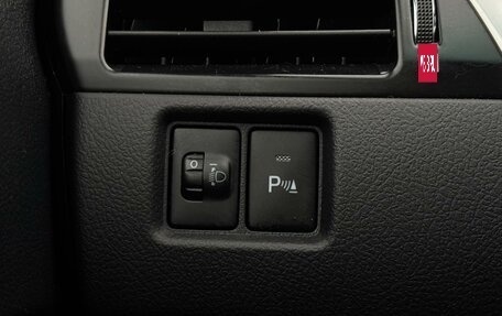 Toyota Camry, 2013 год, 1 699 000 рублей, 14 фотография