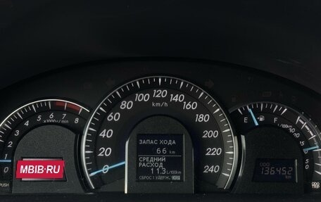 Toyota Camry, 2013 год, 1 699 000 рублей, 12 фотография