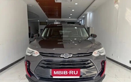 Chevrolet Orlando, 2023 год, 1 219 777 рублей, 2 фотография