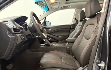 Chevrolet Orlando, 2023 год, 1 219 777 рублей, 7 фотография