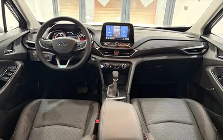 Chevrolet Orlando, 2023 год, 1 219 777 рублей, 11 фотография