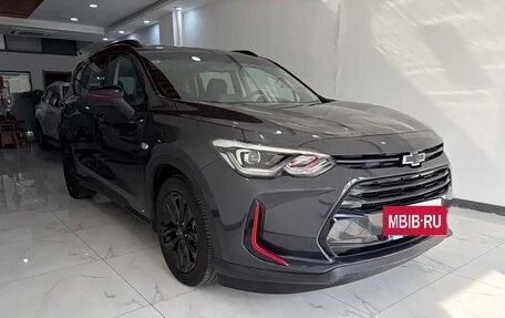 Chevrolet Orlando, 2023 год, 1 219 777 рублей, 3 фотография