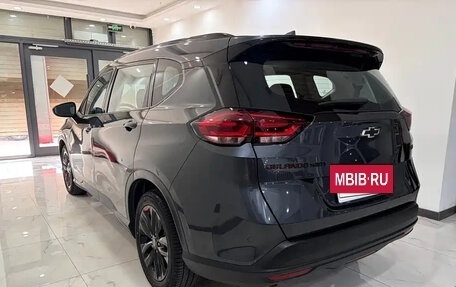 Chevrolet Orlando, 2023 год, 1 219 777 рублей, 6 фотография