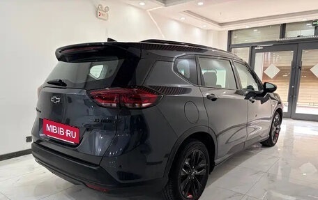 Chevrolet Orlando, 2023 год, 1 219 777 рублей, 4 фотография