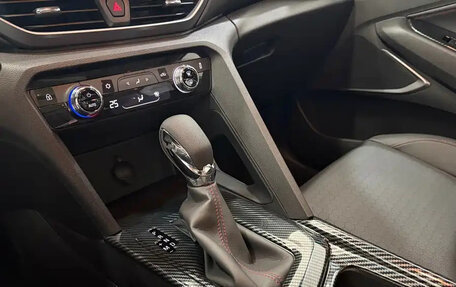 Chevrolet Orlando, 2023 год, 1 219 777 рублей, 16 фотография