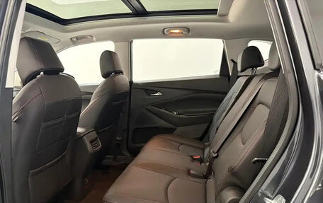 Chevrolet Orlando, 2023 год, 1 219 777 рублей, 17 фотография