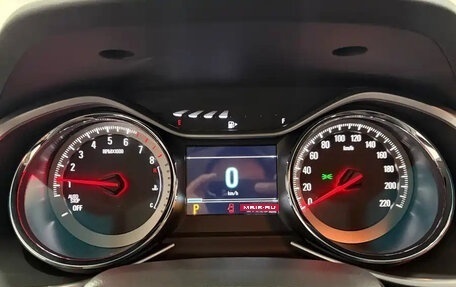 Chevrolet Orlando, 2023 год, 1 219 777 рублей, 14 фотография