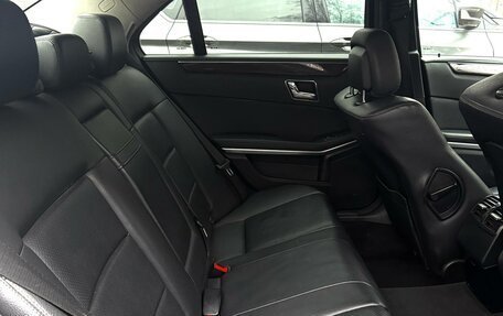 Mercedes-Benz E-Класс, 2010 год, 1 380 000 рублей, 6 фотография