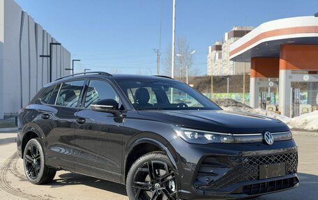 Volkswagen Tiguan, 2026 год, 4 950 000 рублей, 1 фотография