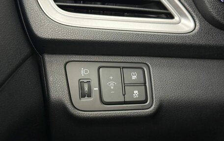 Hyundai Solaris II рестайлинг, 2020 год, 1 470 000 рублей, 25 фотография