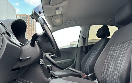 Volkswagen Polo VI (EU Market), 2015 год, 949 000 рублей, 8 фотография