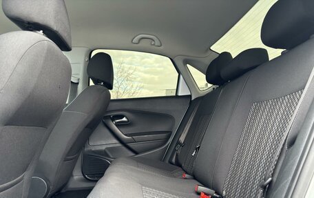 Volkswagen Polo VI (EU Market), 2015 год, 949 000 рублей, 7 фотография