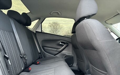 Volkswagen Polo VI (EU Market), 2015 год, 949 000 рублей, 9 фотография