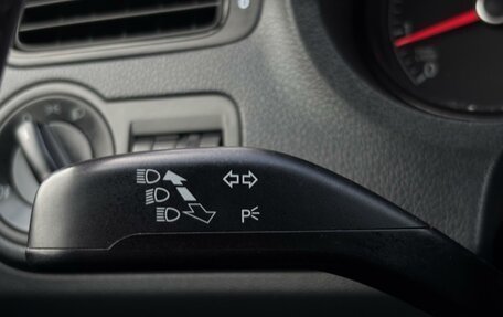 Volkswagen Polo VI (EU Market), 2015 год, 949 000 рублей, 19 фотография