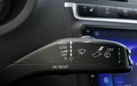 Volkswagen Polo VI (EU Market), 2015 год, 949 000 рублей, 20 фотография