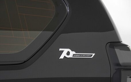 Toyota Land Cruiser Prado 150 рестайлинг 2, 2021 год, 7 400 000 рублей, 25 фотография