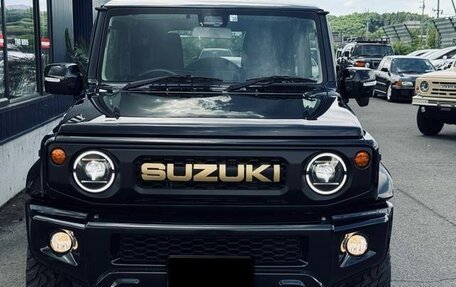 Suzuki Jimny, 2022 год, 1 598 000 рублей, 3 фотография
