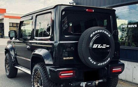 Suzuki Jimny, 2022 год, 1 598 000 рублей, 6 фотография