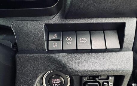 Suzuki Jimny, 2022 год, 1 598 000 рублей, 17 фотография