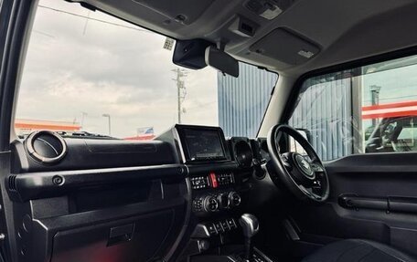 Suzuki Jimny, 2022 год, 1 598 000 рублей, 10 фотография