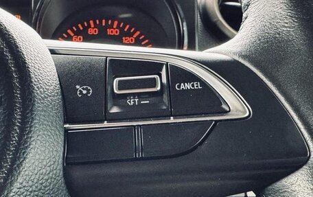 Suzuki Jimny, 2022 год, 1 598 000 рублей, 14 фотография