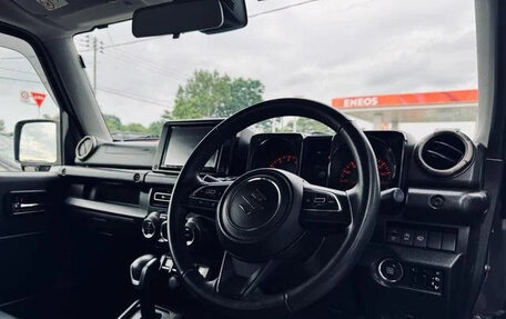 Suzuki Jimny, 2022 год, 1 598 000 рублей, 11 фотография